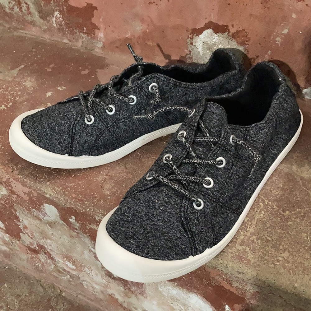 Madden Girl Sneakers 11